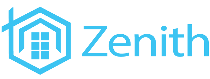 zenithproperty.com